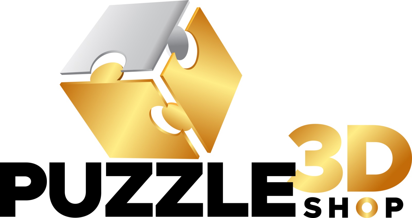 Puzzle3dShop